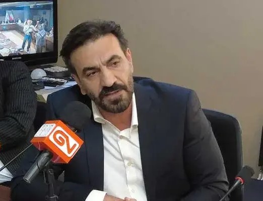 در پی رکود شدید بازار، تعدادی از طلافروشی های کرمانشاه تعطیل شدند