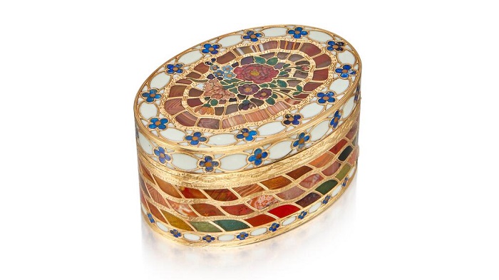 گلدنیوز 