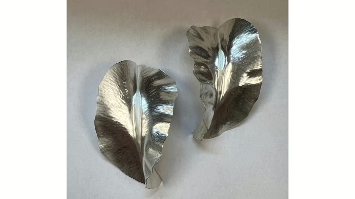 Argentium Silver