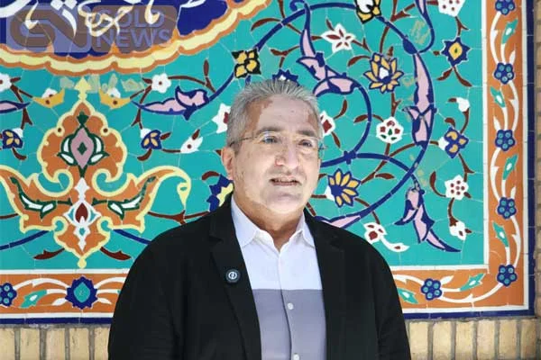 محمد مصدق گوهرسنگ