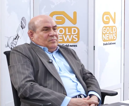 مسعود یزدانی طلا