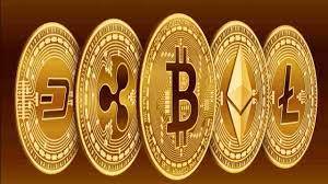 بیت کوین در اوج