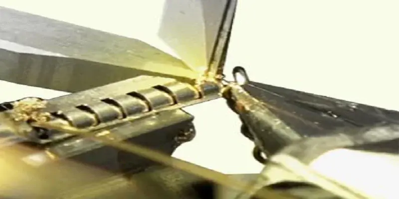بومی سازی 80 درصدی ابزار و ماشین آلات صنعت طلا و جواهر