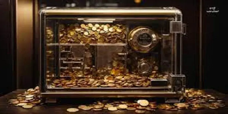 ۳.۵ میلیارد دلار طلا «با یک کد» در بورس کالا معامله می شود