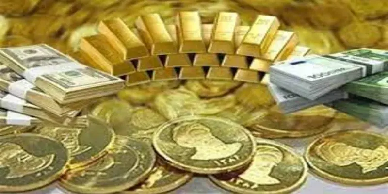 پیش‌ بینی قیمت طلا و سکه ۸ بهمن ۱۴۰۲ -  قیمت طلا و سکه در شروع هفته دوم بهمن در روند صعودی قرار گرفت