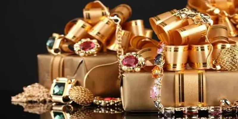 آیا شما جواهرفروش خوب، بهتر یا بهترین جواهرفروش هستید؟