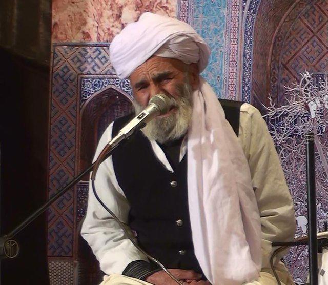 روزی که موسیقی شریف‌زاده گریه اخوان‌ثالث را درآورد