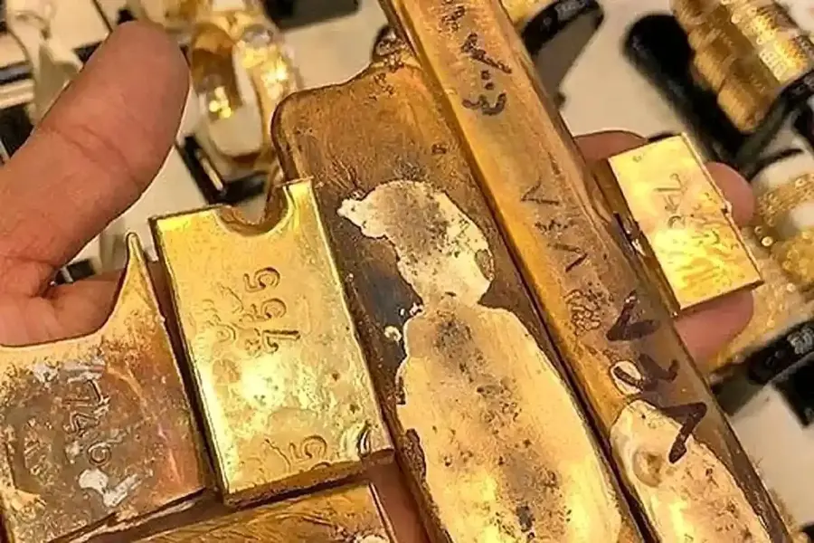 چشم‌انداز آینده‌ سرمایه گذاری روی طلای آب شده