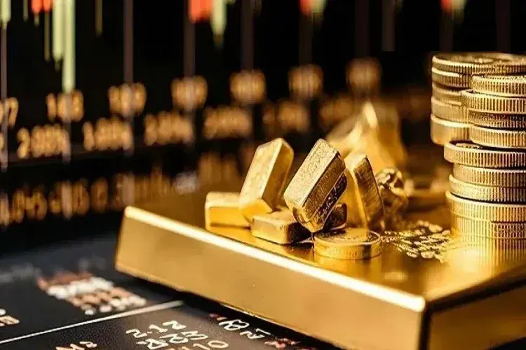 قیمت طلا و سکه امروز دوشنبه ۲۱ آبان ۱۴۰۳