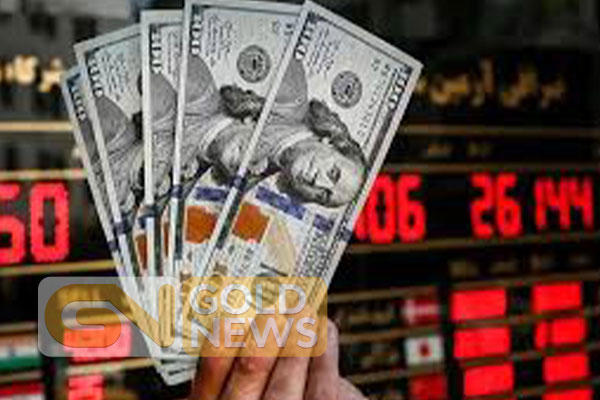 پیش بینی قیمت دلار ۲۳ بهمن ۱۴۰۲ / روند کاهشی قیمت دلار