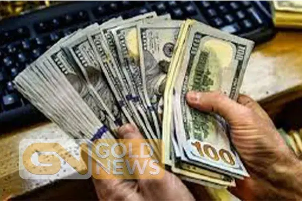  قیمت دلار ۲۸ بهمن ۱۴۰۲ /صعود ملایم دلار