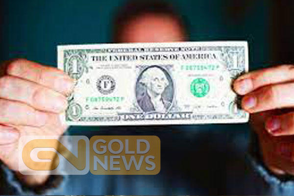قیمت دلار یک اسفند ۱۴۰۲ / حرکت صفر دلار!