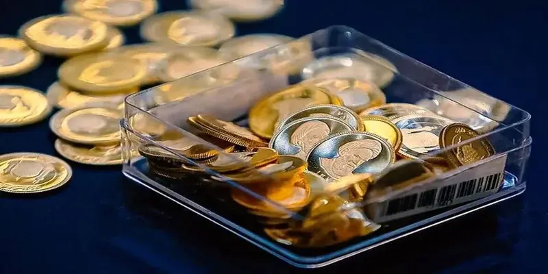 سکه 38 میلیونی در آستانه عید نوروز 