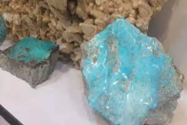 راه اندازی پژوهشکده فیروزه شناسی؛ پیش شرط ثبت ملی «روز فیروزه»