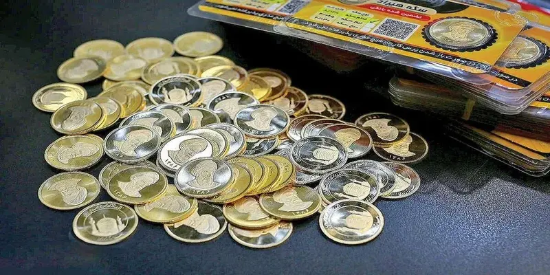 اختلاف چهار میلیون تومانی سکه تاریخ قدیم و جدید