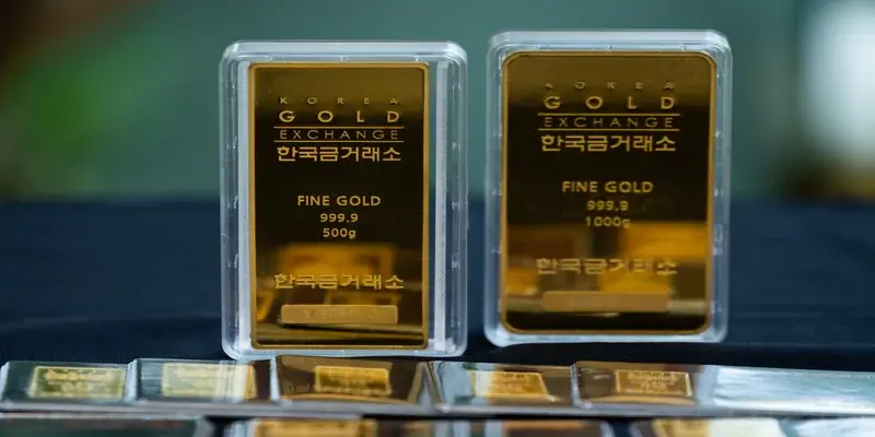 افزایش قیمت طلا در پی تشدید ناآرامی‌ها در منطقه