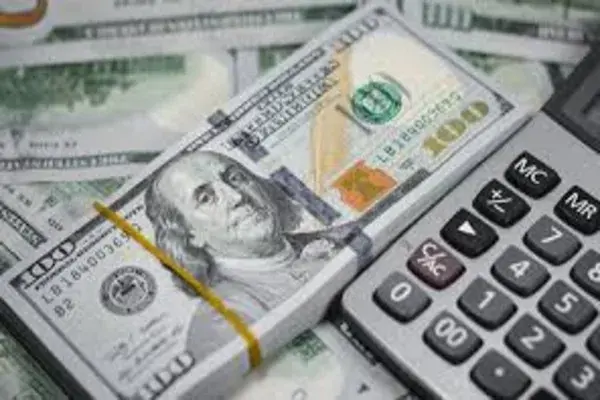 معامله گران دلار در لاک احتیاطی