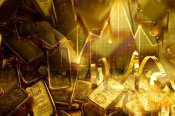  طلای ۳۰۰۰ دلاری در راه است ؟