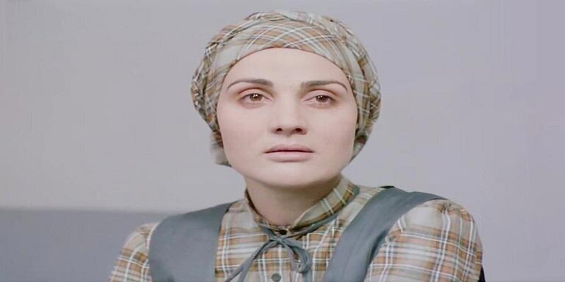 تغییر چهره صحرا سریال پاییز صحرا در ۷۲ سالگی