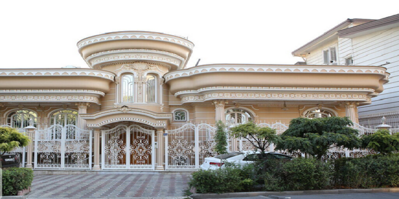 مالیات دریافتی از لوکس نشینان چقدر بود