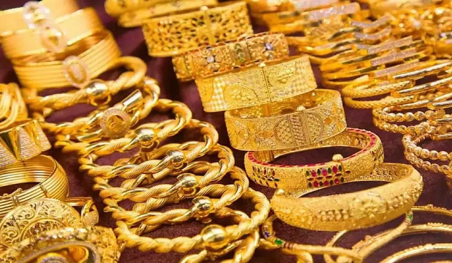 دستگیری سارقان 600 میلیارد تومان طلا در اصفهان 