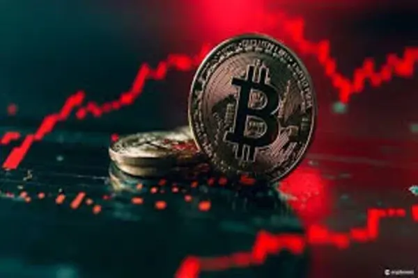 لرزش بازار ارزهای دیجیتال با سایه تعطیلی دولت آمریکا