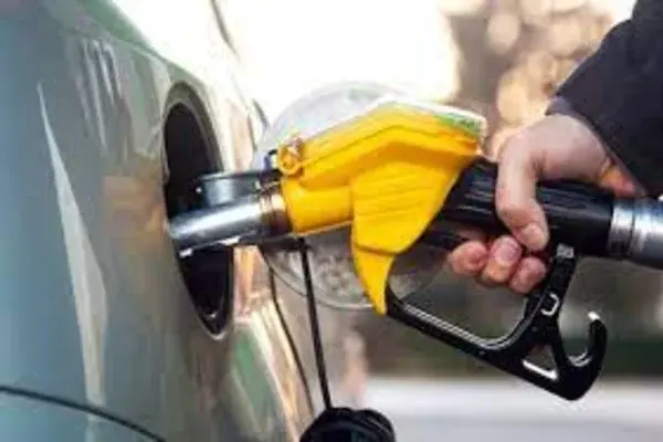  قیمت بنزین چقدر میشود