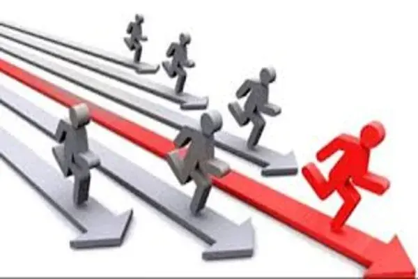  حواسمان به رقبای بازنده باشد