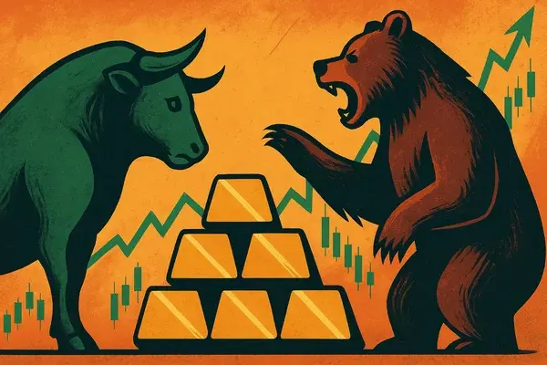 پیش بینی دو قطبی وال استریت از روند هفتگی اونس
