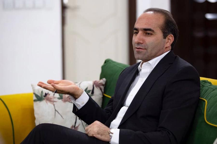 آذربایجان‌غربی نخستین تولیدکننده شمش طلا می‌شود