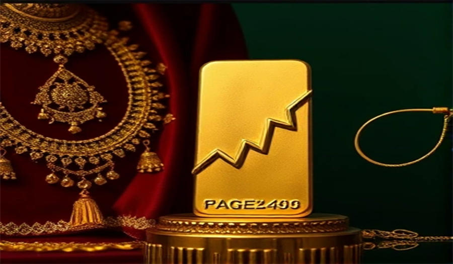 رقص طلای 4هزار دلاری در جشن های هند و مدرنیته چین