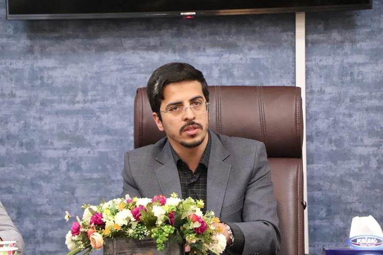 نهمین نمایشگاه طلا و جواهر شیراز عصر امروز آغاز به کار می کند