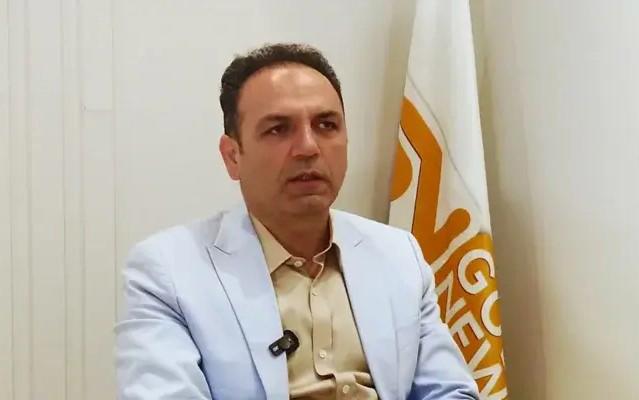 نمایشگاه طلا و جواهر تبریز با مدیریت مستقل اتحادیه برگزار می شود