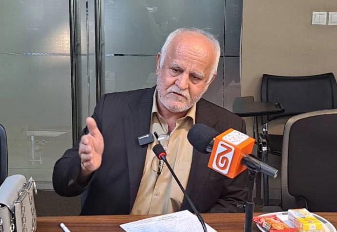 سیاست های بانک مرکزی عامل فاجعه در بازار سکه 