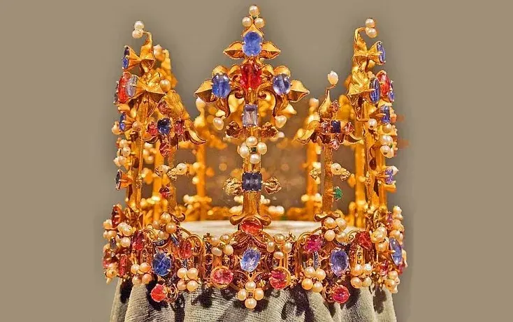 پشت پرده دزدی های هنری در فرانسه