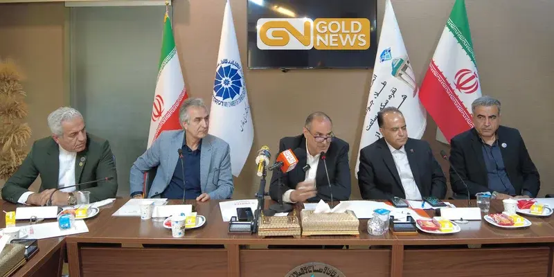 کالبدشکافی مشکلات صنعت طلا در اتاق بازرگانی شیراز