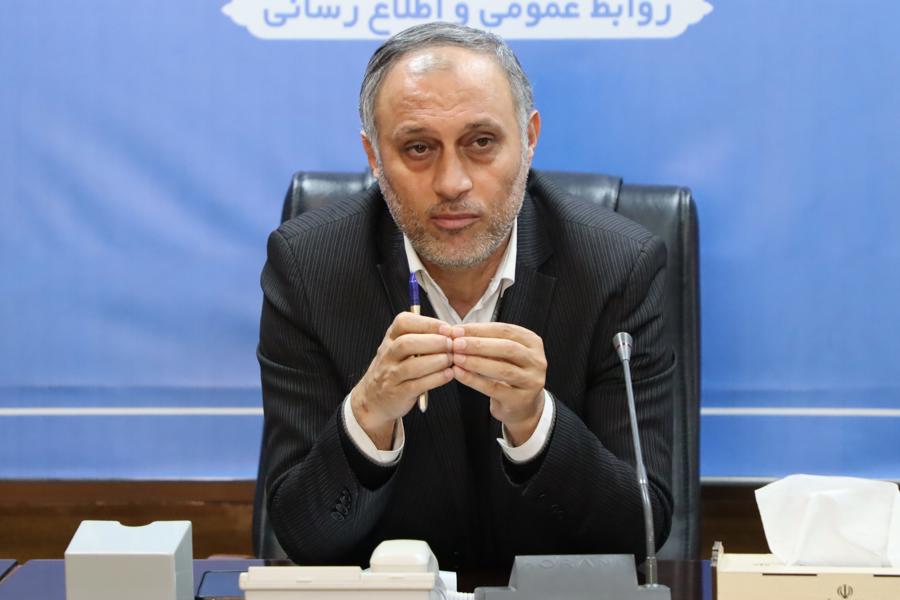 حل اختلاف «نمایشگاه طلا تبریز» به اتاق بازرگانی محول شد