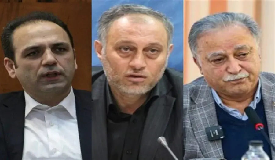 جنگ زرگری در تبریز؛ وقتی صمت میدان را خالی می کند