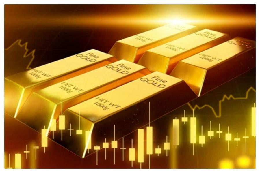 گردش ۷.۲ همتی صندوق های طلا در بورس کالا