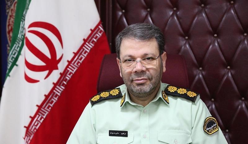 کشف 55 میلیارد طلا جاساز شده در چمدان