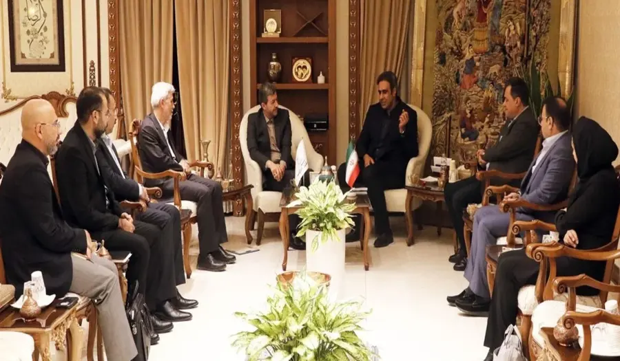 تشکیل کارگروه تخصصی طلا، جواهر و سنگ های قیمتی اصفهان