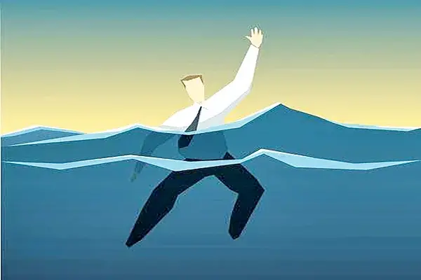 شاهرگ حیات  کسب و کار در بحران