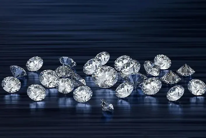 پایان معافیت مالیاتی الماس در چین از اول نوامبر