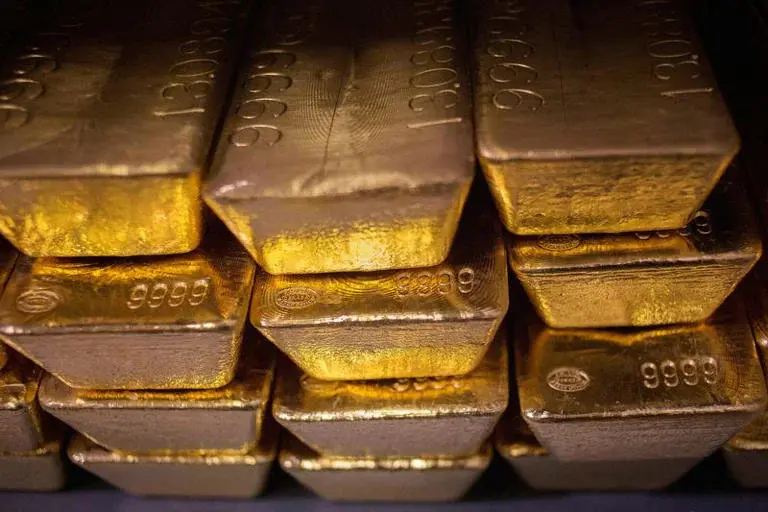 شوک طلایی در راه است، پیش بینی داغ بانک لندن