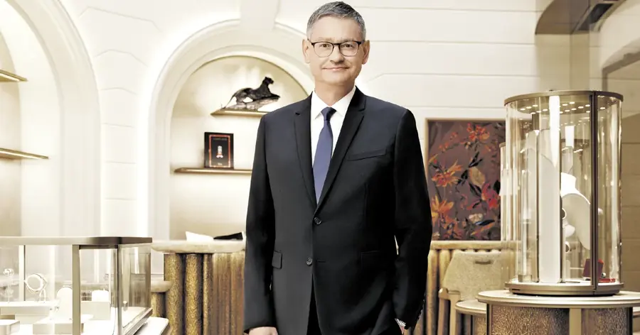 بازآفرینی کارتیه؛ وفاداری به اصالت در عصر دیجیتال