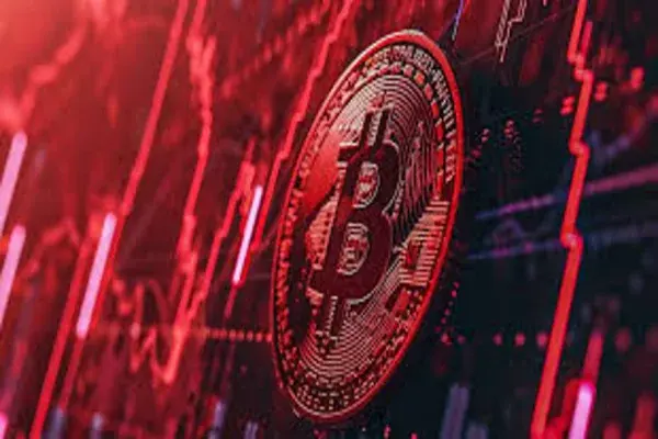 رکورد سقوط بیتکوین در نیمسال