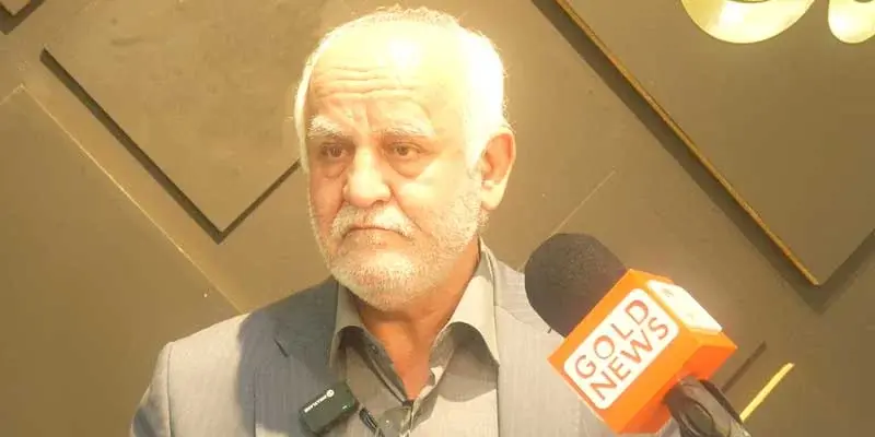 انحراف صنعت طلا از تولید به توزیع