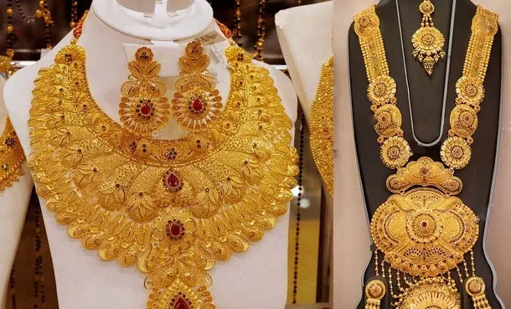 رنسانس فرهنگی طلا در خلیج فارس