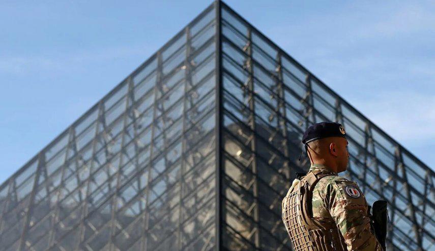 بازداشت دو مظنون تازه در سرقت لوور