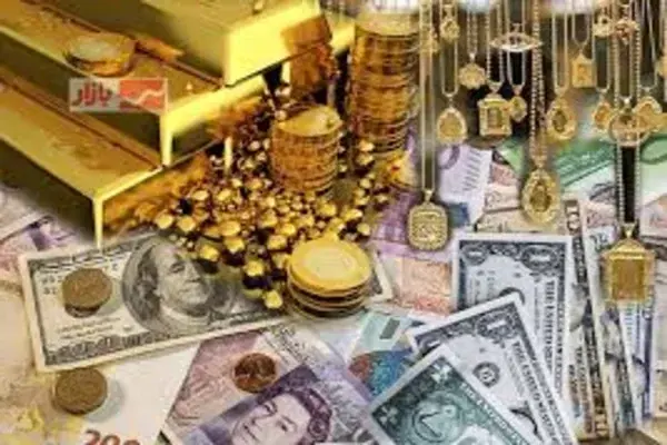 دلار ۱۱۳ هزار تومانی موتور محر ک رشد انفجاری حباب سکه